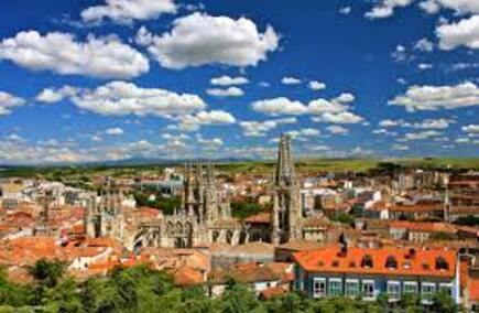 Los mejores Abogados en Burgos