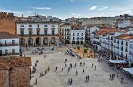 Los mejores Abogados en Cáceres