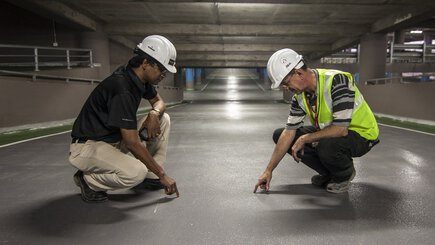 Reseñas de Empresas constructoras en España