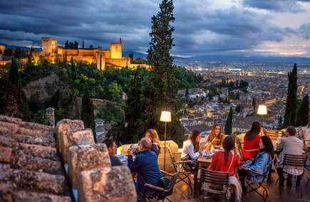 Las mejores notarías en Granada