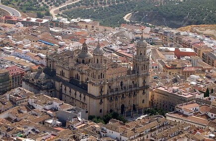 Las mejores Notarías en Jaén