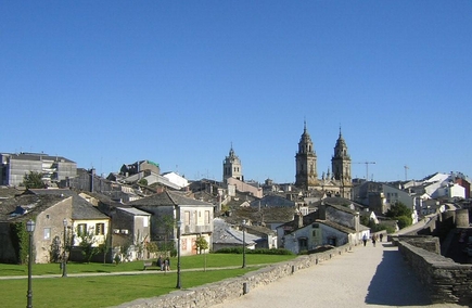 Las mejores Notarías en Lugo