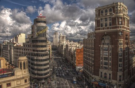 Las mejores Notarías en Madrid