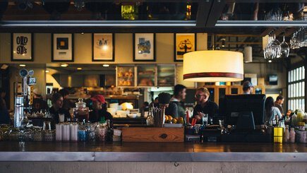 Reseñas de Restaurantes en España