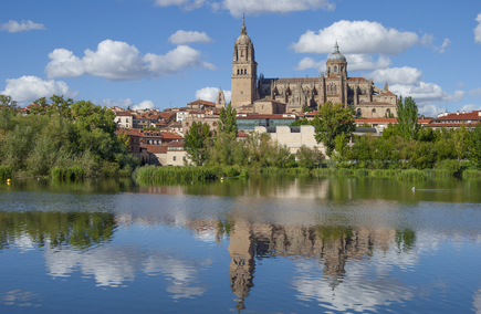 Los mejores Abogados en Salamanca