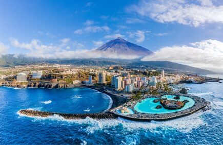 Las mejores Notarías en Santa Cruz de Tenerife